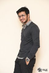 Nikhil Interview About Ekkadiki Pothavu Chinnavada